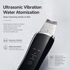 Ultrasonic Skin Spatula – view 6