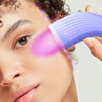 Red and Blue Light Skincare Wand – view 2