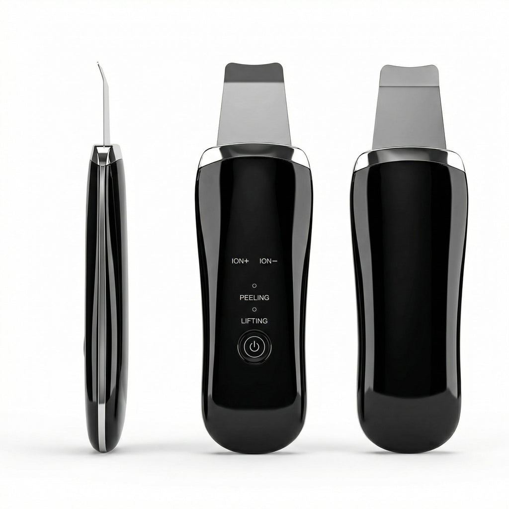 Ultrasonic Skin Spatula – view 10