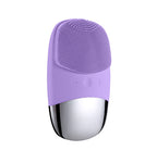 Sonic Silicone Facial Cleansing Brush – view 7