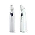 Visual Pore Vacuum with Skin Camera
