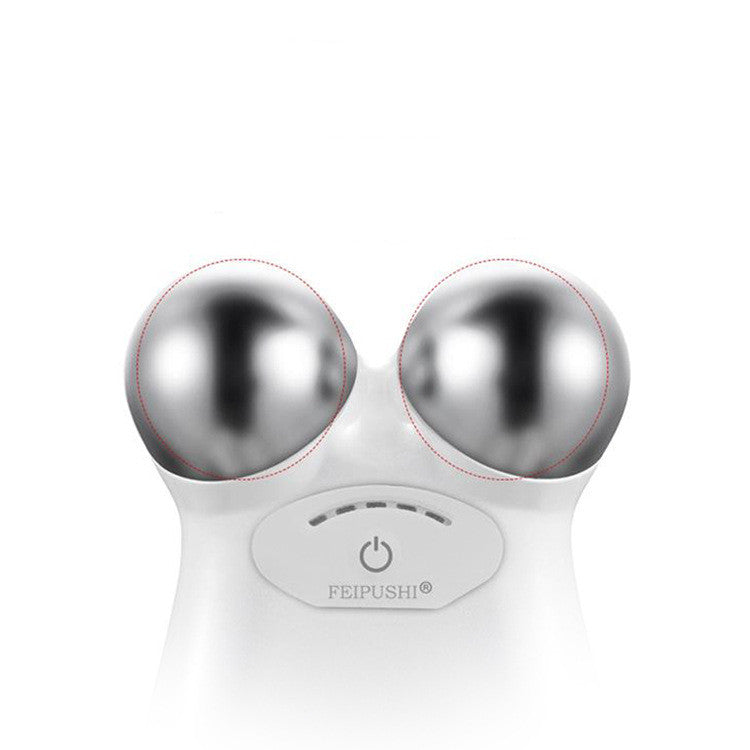 Microcurrent Facial Toning Device – view 3