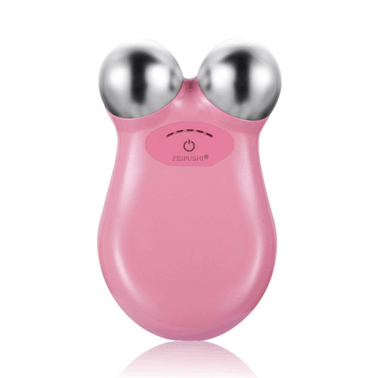 Microcurrent Facial Toning Device – view 4