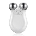 Microcurrent Facial Toning Device