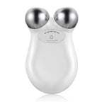 Microcurrent Facial Toning Device