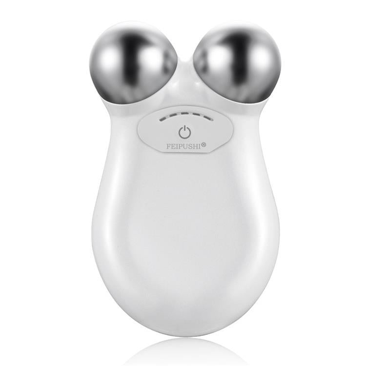 Microcurrent Facial Toning Device