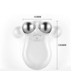 Microcurrent Facial Toning Device – view 2