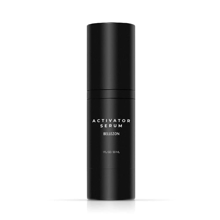 Beard Growth Care Kit