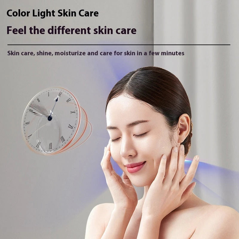 Photon Skin Rejuvenation Massager