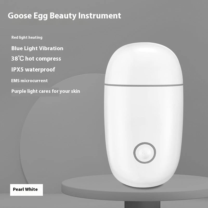 Photon Skin Rejuvenation Massager