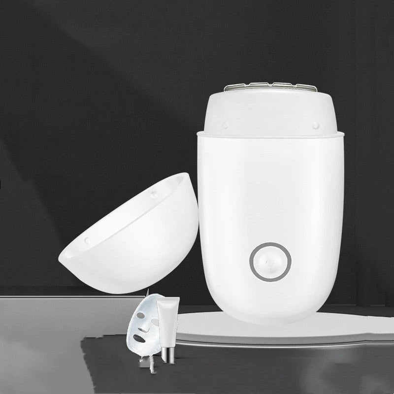 Photon Skin Rejuvenation Massager