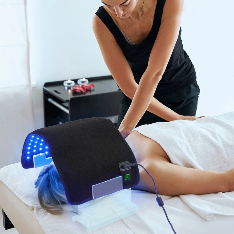 Photon Light Therapy Lamp