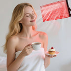 Red Light Therapy Panel – view 4