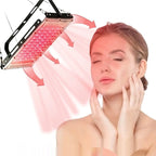 Red Light Therapy Panel – view 2