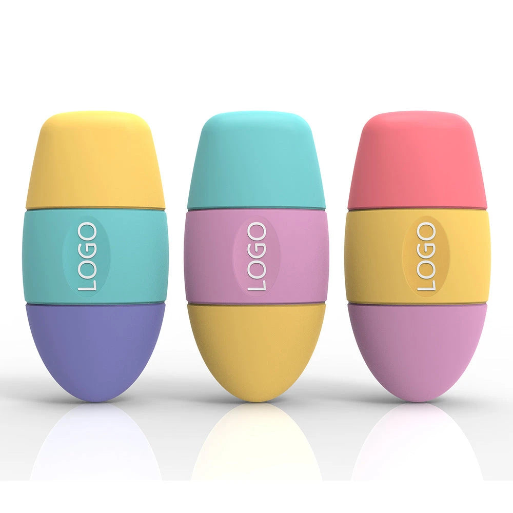 Silicone Ice Facial Roller