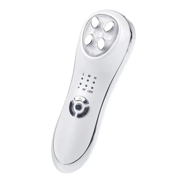 5-in-1 Facial Skincare Device – view 3