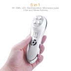 5-in-1 Facial Skincare Device – view 4