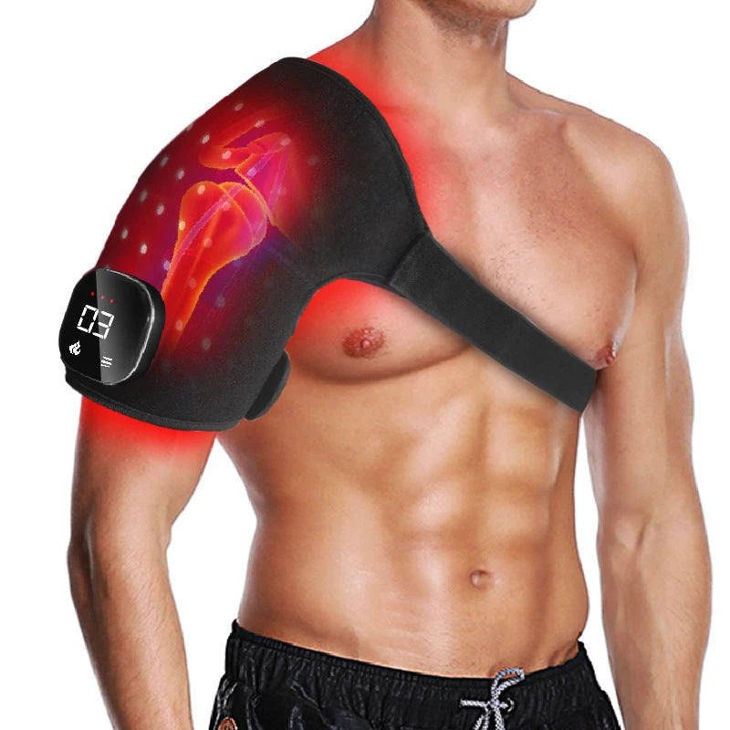 Infrared Red Light Knee Wrap
