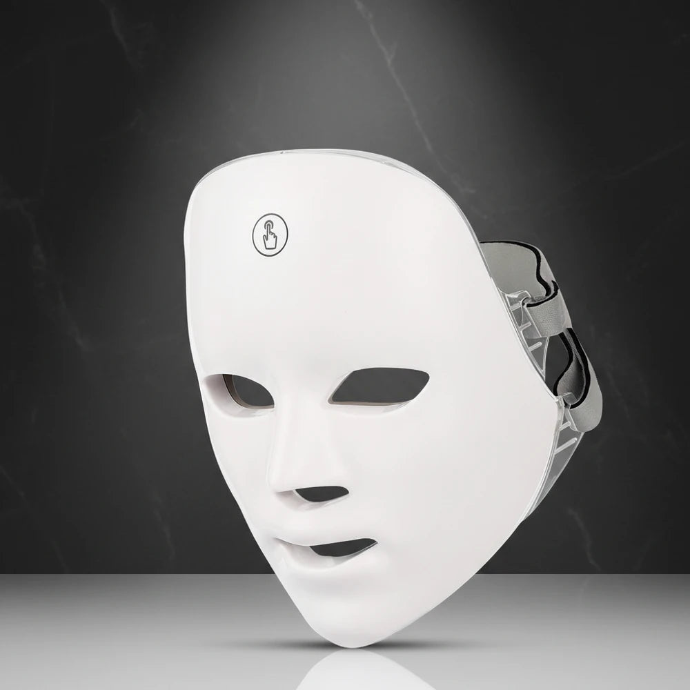 LED Skin Rejuvenation Device