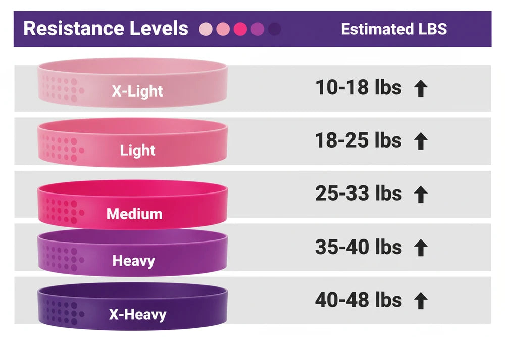 13-Piece Yoga Pilates Set