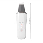 Ultrasonic Skin Spatula – view 11
