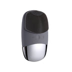 Sonic Silicone Facial Cleansing Brush – view 3