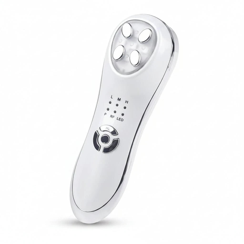 5-in-1 Facial Skincare Device - RLXDSKIN