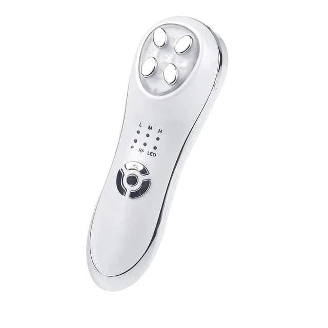 5-in-1 Facial Skincare Device - RLXDSKIN