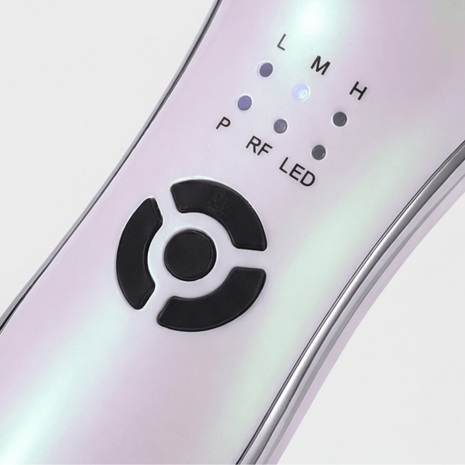 5 in 1 LED EMS Facial Device for Glowing Skin - RLXDSKIN