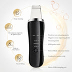 Ultrasonic Skin Spatula – view 5