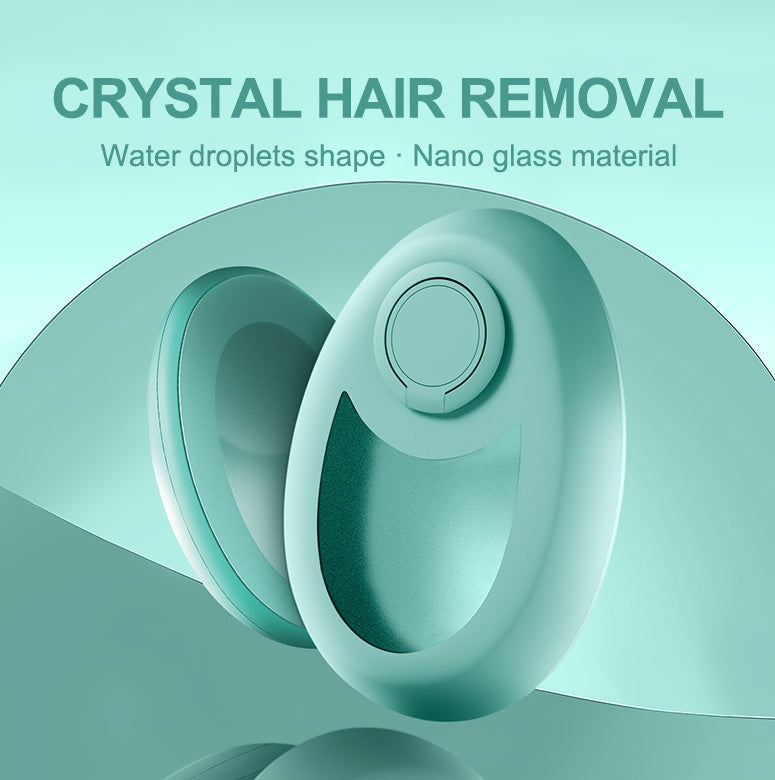 Crystal Hair Eraser – view 5