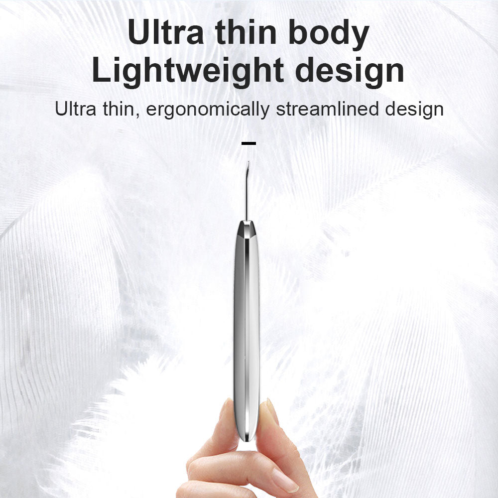 Ultrasonic Skin Spatula – view 8