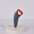 Red and Blue Light Skincare Wand – view 3