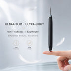 Ultrasonic Skin Spatula – view 2