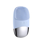Sonic Silicone Facial Cleansing Brush – view 2