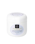 Exfoliating Organic Anti-Acne Body Scrub - Natural Lavender Fragrance
