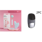 Sonic Silicone Facial Cleansing Brush – view 5