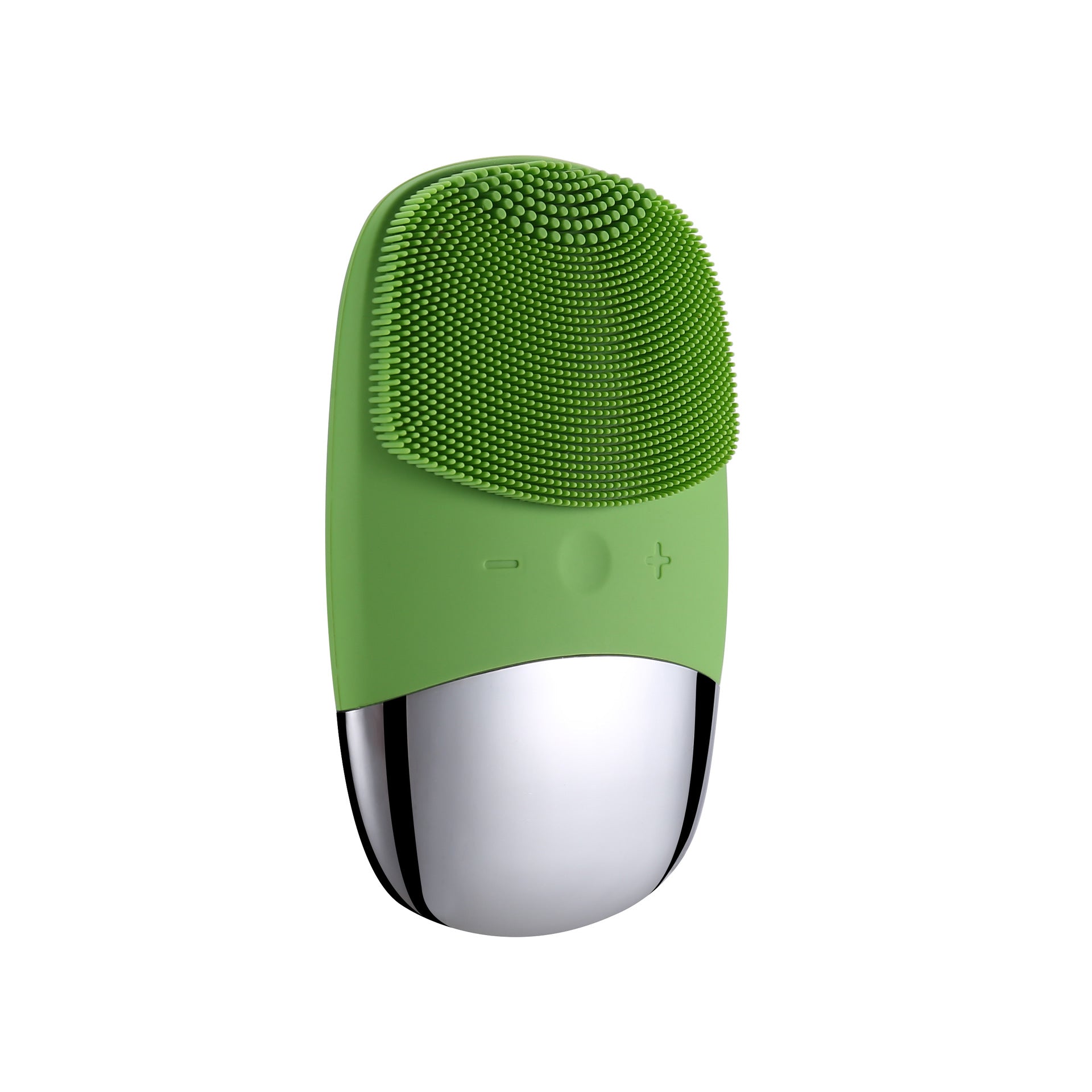 Sonic Silicone Facial Cleansing Brush – view 4