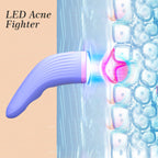 Red and Blue Light Skincare Wand – view 5