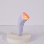 Red and Blue Light Skincare Wand – view 7
