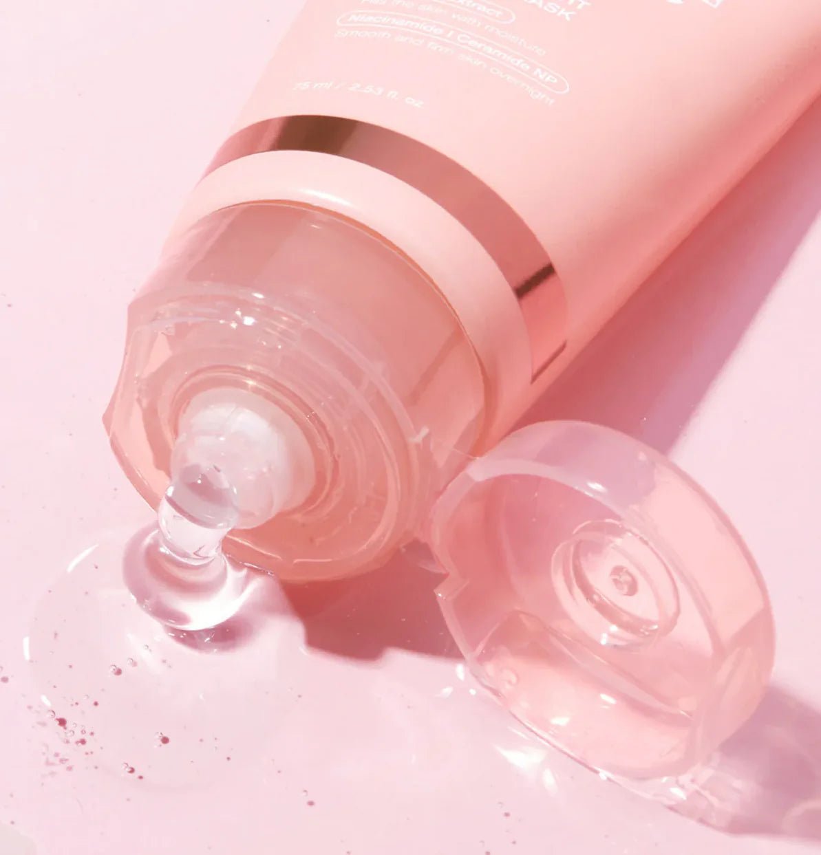 Medicube Collagen Night Wrapping Mask - RLXDSKIN