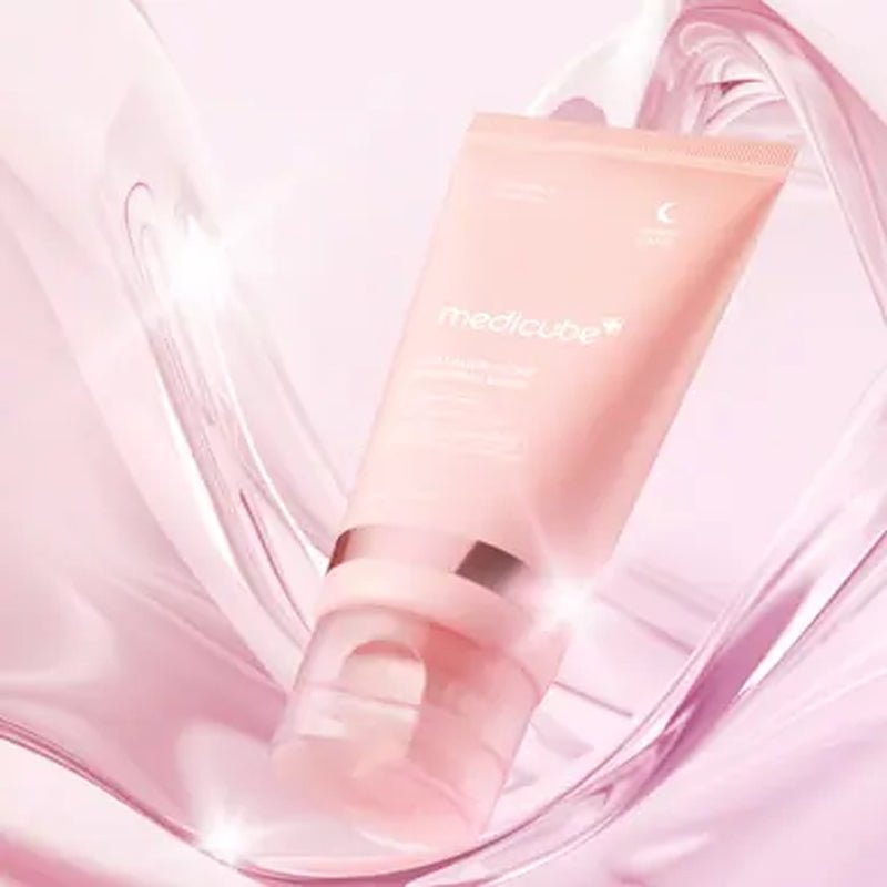 Medicube Collagen Night Wrapping Mask - RLXDSKIN