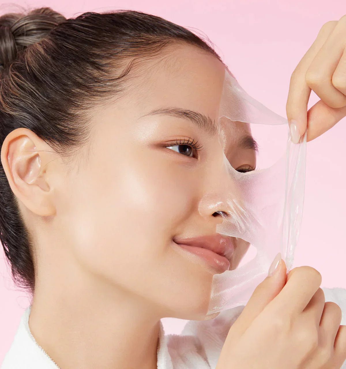 Medicube Collagen Night Wrapping Mask - RLXDSKIN
