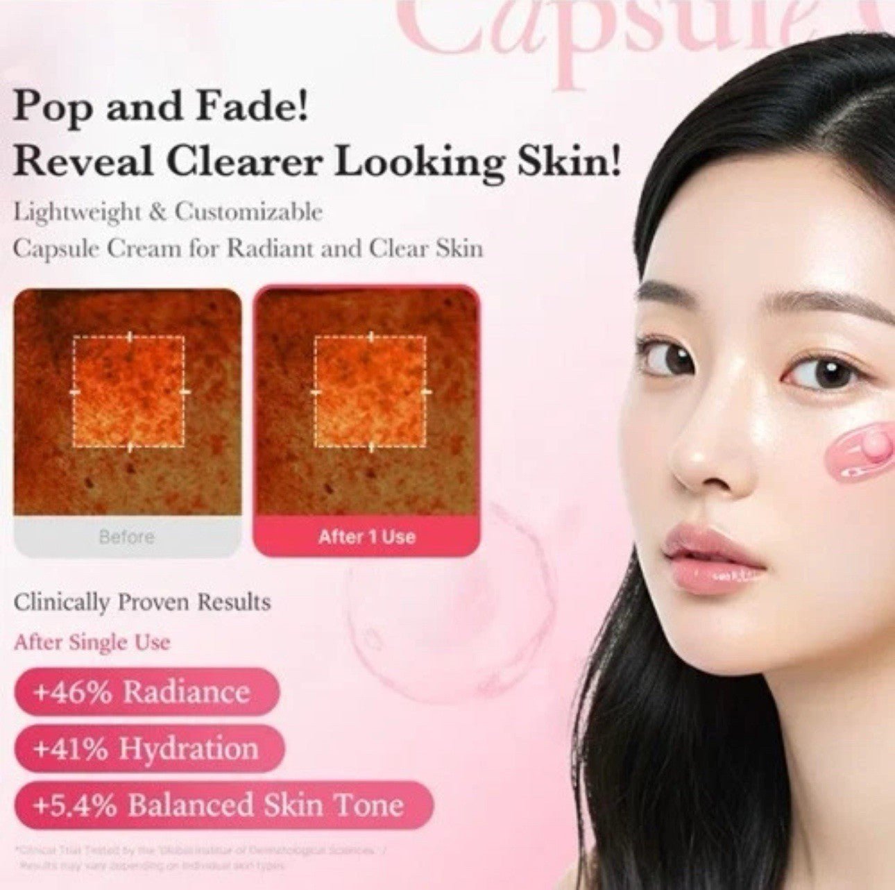 MEDICUBE Txa+Niacinamid - RLXDSKIN