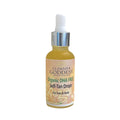 Organic DHA‑Free Tanning Drops – Gradual, No‑Odor Glow
