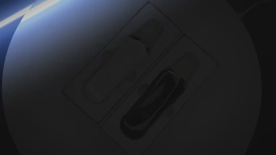 Ultrasonic Skin Spatula – demo video