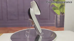 EMS Body Sculpting Massager – demo video
