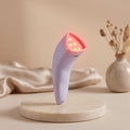 Red and Blue Light Skincare Wand - RLXDSKIN