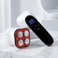 Red Light EMS Body Sculpting Massager - RLXDSKIN